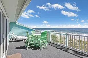 1423 S Lake Park Blvd, Carolina Beach, NC 28428 - Photo 4