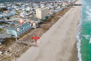 1423 S Lake Park Blvd, Carolina Beach, NC 28428 - Photo 2