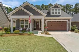 174 Holly Spgs Ct, Southern Pines, NC 28387 - Photo 1