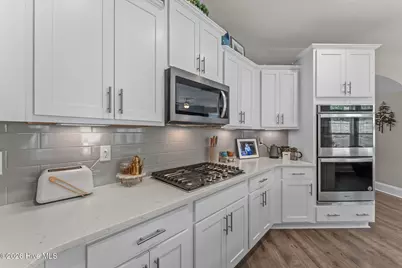 174 Holly Springs Court, Southern Pines, NC 28387 - Photo 18