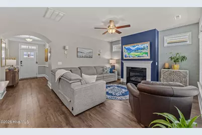 174 Holly Springs Court, Southern Pines, NC 28387 - Photo 12