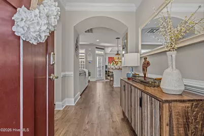 174 Holly Springs Court, Southern Pines, NC 28387 - Photo 8