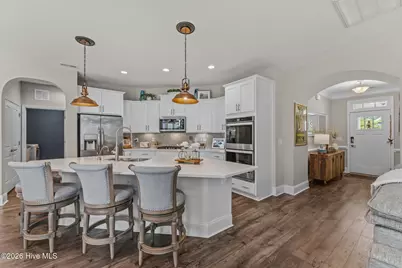 174 Holly Springs Court, Southern Pines, NC 28387 - Photo 14