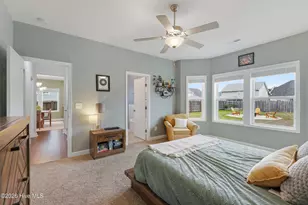 43 Thrush Trail, Hampstead, NC 28443 - Photo 24