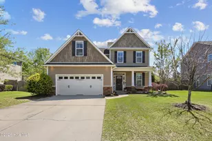 668 Heartwood Dr, Leland, NC 28479 - Photo 46