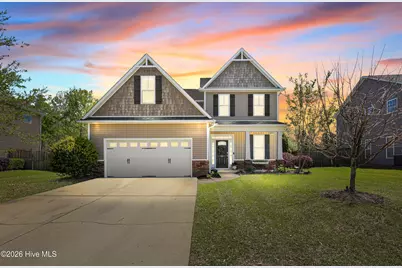 668 Heartwood Drive, Leland, NC 28479 - Photo 1