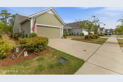 3308 Laughing Gull Terrace, Wilmington, NC 28412 - Photo 2