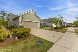 3308 Laughing Gull Ter, Wilmington, NC 28412 - Photo 2