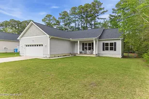 602 Hobbs Dr, Jacksonville, NC 28540 - Photo 28