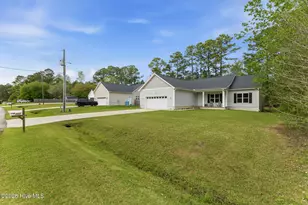 602 Hobbs Dr, Jacksonville, NC 28540 - Photo 34