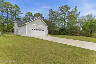 602 Hobbs Dr, Jacksonville, NC 28540 - Photo 32