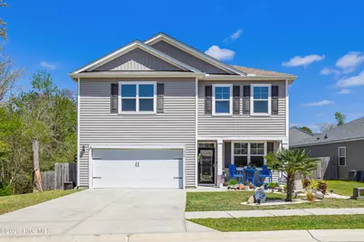 1549 St Joseph Drive SE, Bolivia, NC 28422 - Photo 2