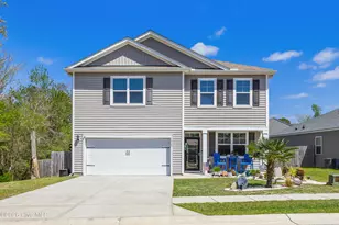 1549 St Joseph Dr SE, Bolivia, NC 28422 - Photo 2
