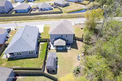 1549 St Joseph Drive SE, Bolivia, NC 28422 - Photo 70