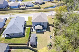 1549 St Joseph Dr SE, Bolivia, NC 28422 - Photo 70