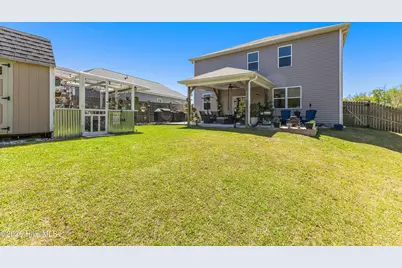 1549 St Joseph Drive SE, Bolivia, NC 28422 - Photo 64