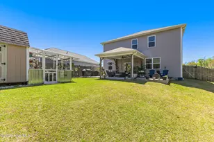1549 St Joseph Dr SE, Bolivia, NC 28422 - Photo 64