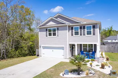 1549 St Joseph Drive SE, Bolivia, NC 28422 - Photo 66