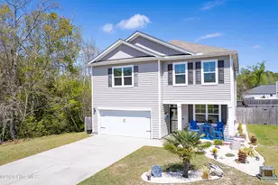 1549 St Joseph Dr SE, Bolivia, NC 28422 - Photo 66