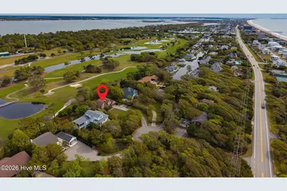 105 Laurel Court, Pine Knoll Shores, NC 28512 - Photo 54