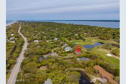 105 Laurel Court, Pine Knoll Shores, NC 28512 - Photo 56