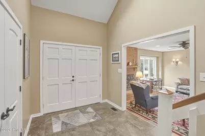 105 Laurel Court, Pine Knoll Shores, NC 28512 - Photo 6