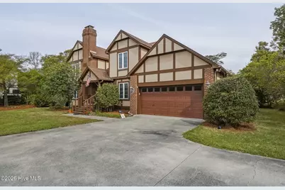 105 Laurel Court, Pine Knoll Shores, NC 28512 - Photo 1