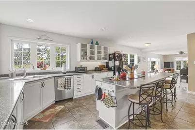 105 Laurel Court, Pine Knoll Shores, NC 28512 - Photo 22