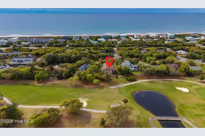 105 Laurel Court, Pine Knoll Shores, NC 28512 - Photo 58