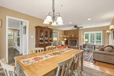 105 Laurel Court, Pine Knoll Shores, NC 28512 - Photo 12