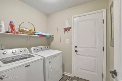 105 Laurel Court, Pine Knoll Shores, NC 28512 - Photo 16