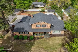 224 S Englewood Dr, Rocky Mount, NC 27804 - Photo 58