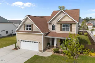 2208 Birch Hollow Dr, Winterville, NC 28590 - Photo 2