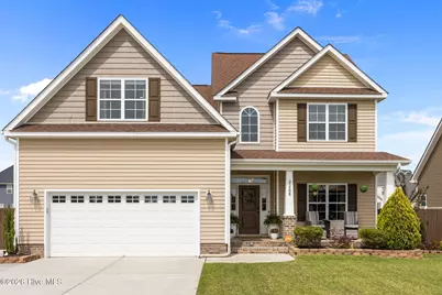 2208 Birch Hollow Drive, Winterville, NC 28590 - Photo 1