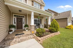 2208 Birch Hollow Dr, Winterville, NC 28590 - Photo 4