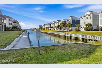 926 Observation Lane, Topsail Beach, NC 28445 - Photo 70