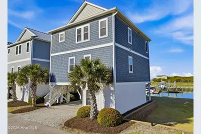 926 Observation Lane, Topsail Beach, NC 28445 - Photo 1
