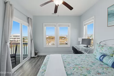 926 Observation Lane, Topsail Beach, NC 28445 - Photo 42