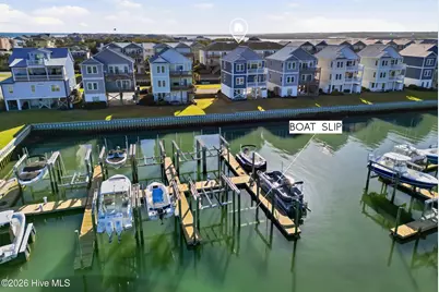 926 Observation Lane, Topsail Beach, NC 28445 - Photo 54