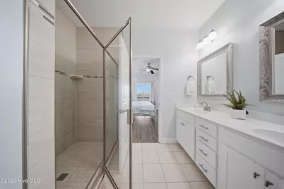 926 Observation Lane, Topsail Beach, NC 28445 - Photo 14
