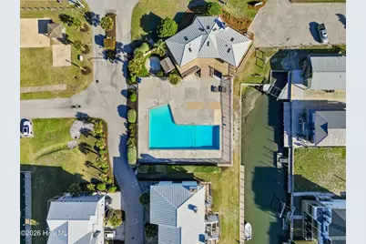 926 Observation Lane, Topsail Beach, NC 28445 - Photo 60