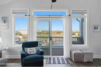926 Observation Lane, Topsail Beach, NC 28445 - Photo 40