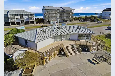 926 Observation Lane, Topsail Beach, NC 28445 - Photo 64