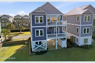 926 Observation Lane, Topsail Beach, NC 28445 - Photo 2