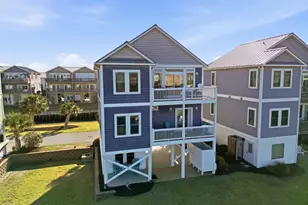 926 Observation Ln, Topsail Beach, NC 28445 - Photo 2