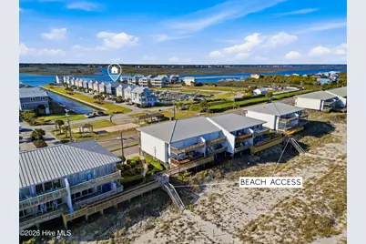 926 Observation Lane, Topsail Beach, NC 28445 - Photo 66