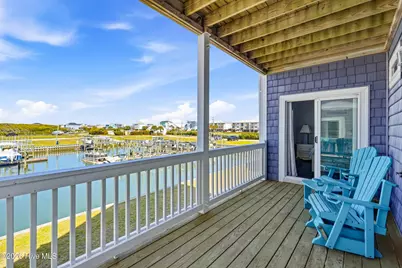 926 Observation Lane, Topsail Beach, NC 28445 - Photo 22