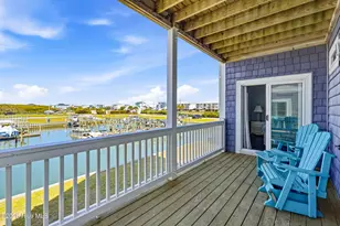 926 Observation Ln, Topsail Beach, NC 28445 - Photo 22