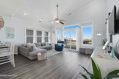 926 Observation Lane, Topsail Beach, NC 28445 - Photo 38