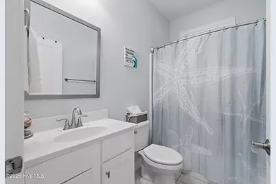 926 Observation Lane, Topsail Beach, NC 28445 - Photo 24